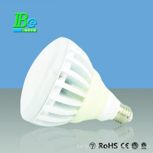 48W Par64 Light LED ultralight with IP65 Protection CE&Rohs approved